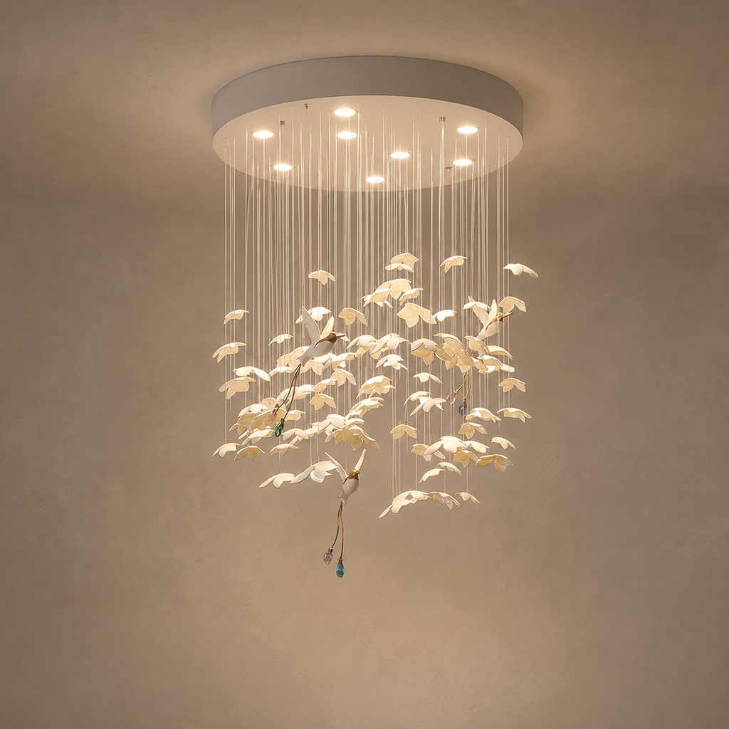 
Chandelier